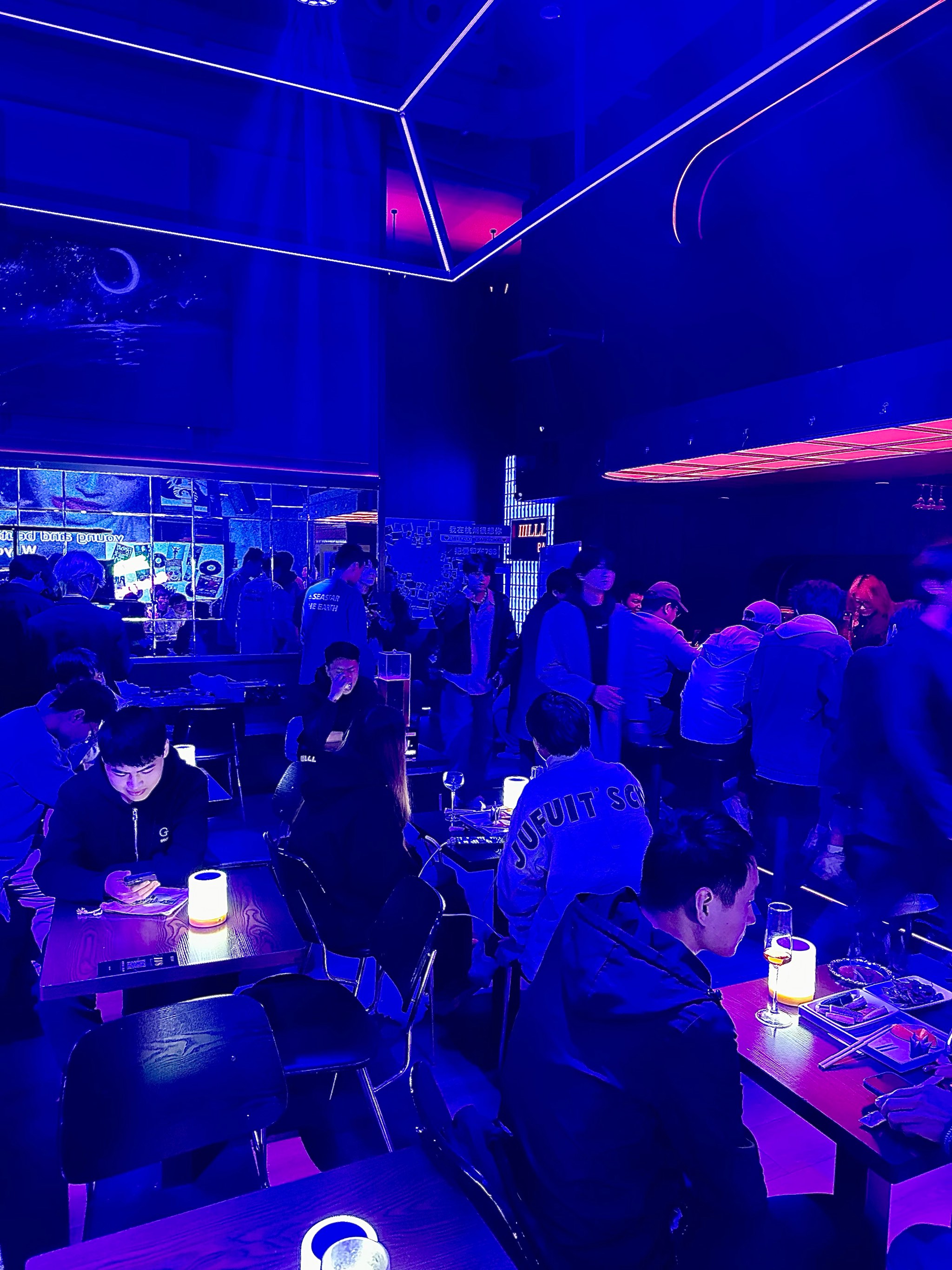 绵阳商务ktv：商务场合下的KTV娱乐方式-梓潼县ktv预定