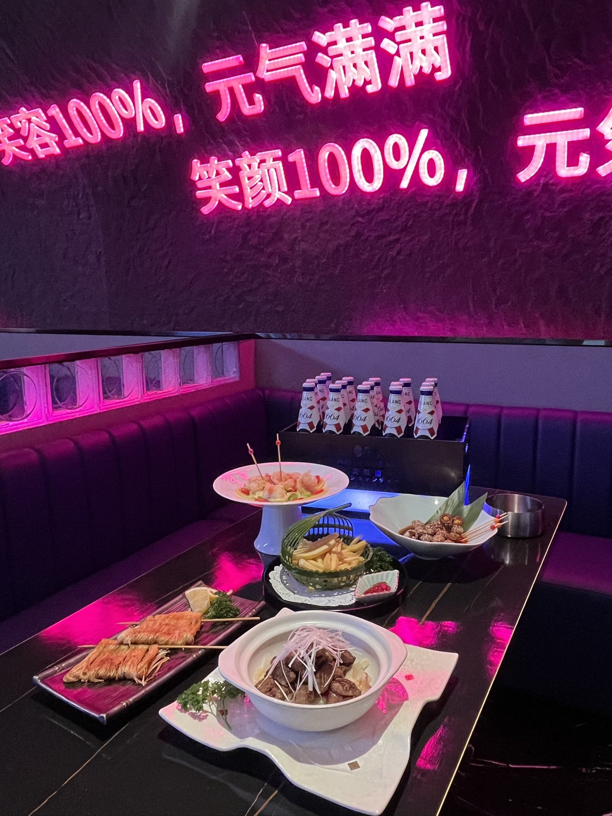 绵阳商务ktv独家特惠，商务ktv订房优惠来袭-平武县ktv预定