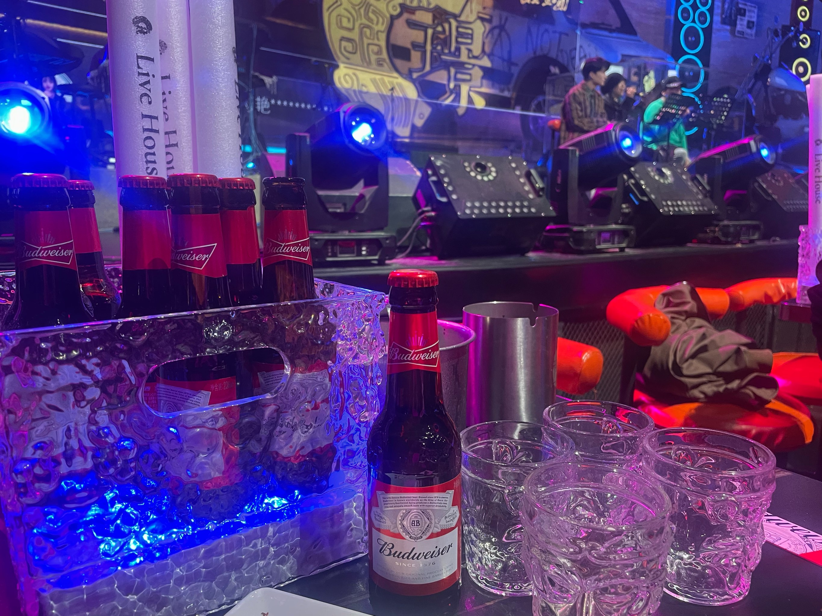 绵阳商务ktv模式全新体验-游仙区ktv预定